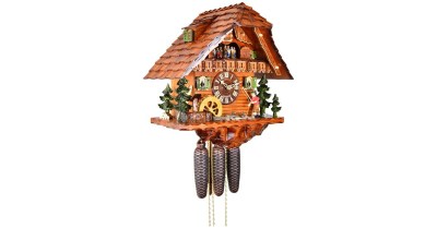 Cuckoo Clock | 5.388653.01 